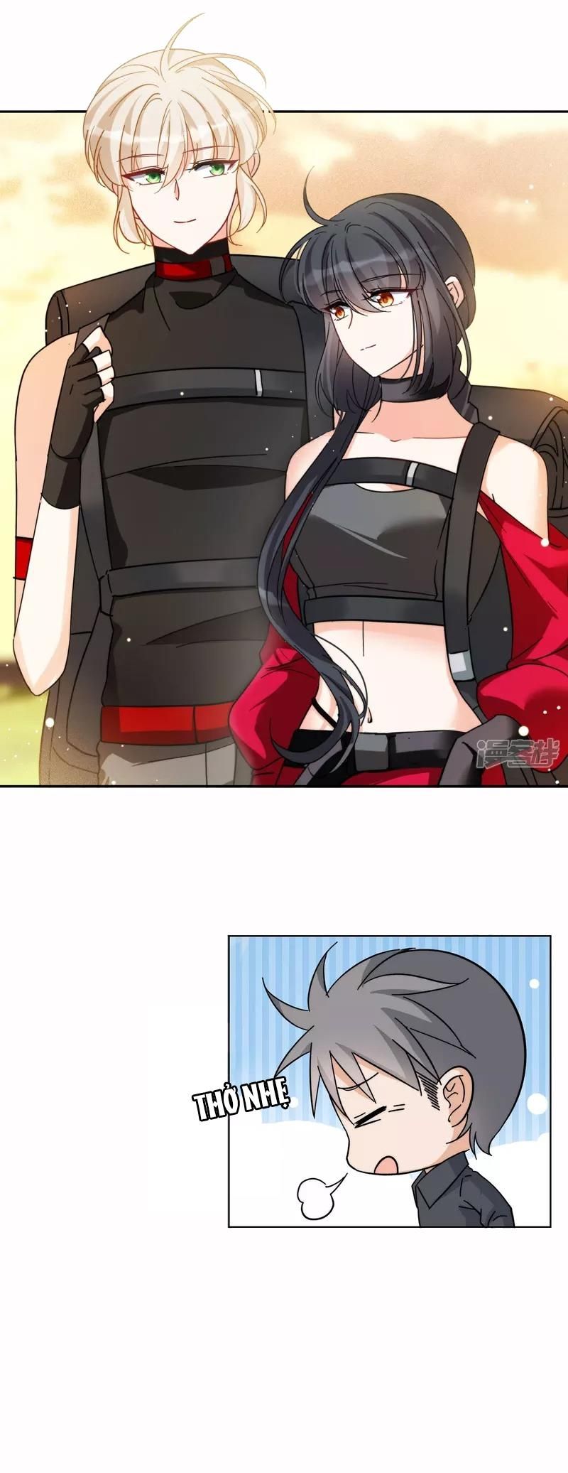 đọc truyện Em Đến Đây, Mời Nằm Xuống Chương 143 ảnh 23 tại Thiên Thai Truyện