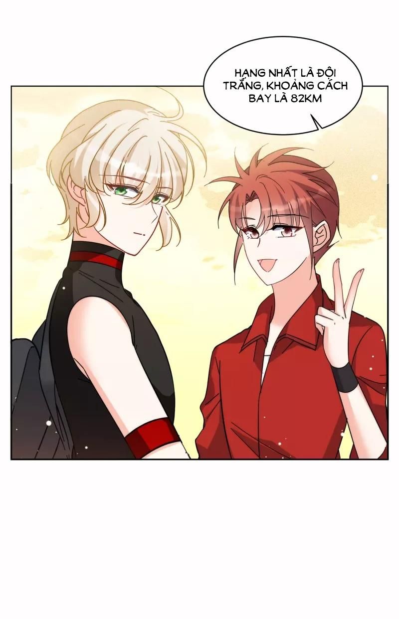 đọc truyện Em Đến Đây, Mời Nằm Xuống Chương 143 ảnh 25 tại Thiên Thai Truyện