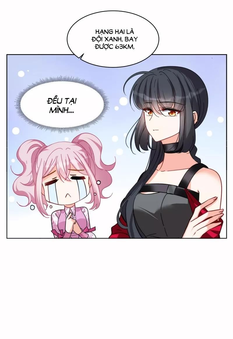 đọc truyện Em Đến Đây, Mời Nằm Xuống Chương 143 ảnh 26 tại Thiên Thai Truyện