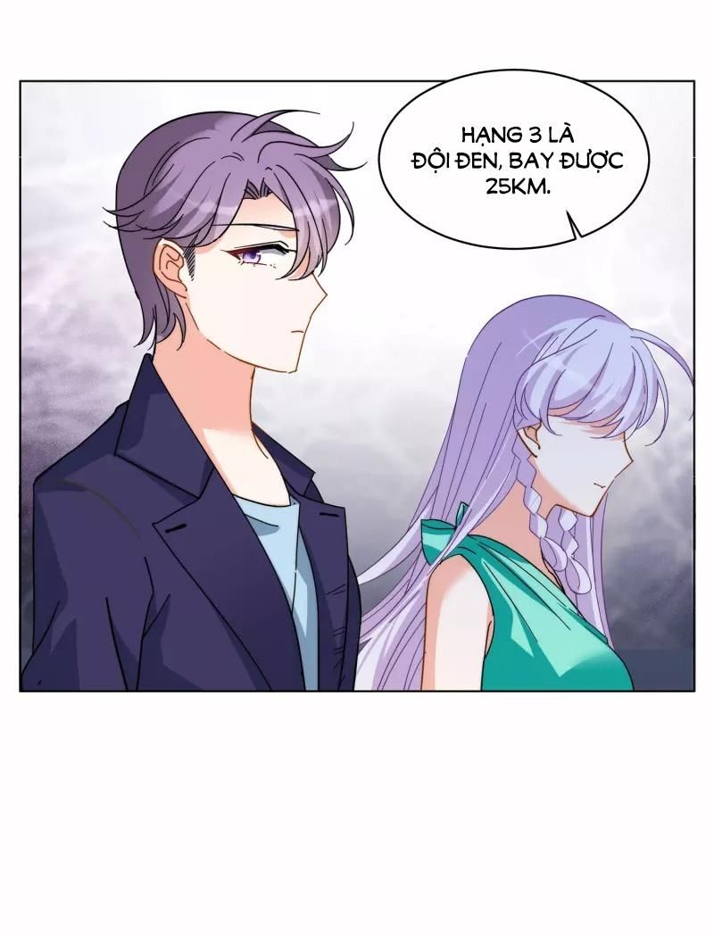 đọc truyện Em Đến Đây, Mời Nằm Xuống Chương 143 ảnh 27 tại Thiên Thai Truyện