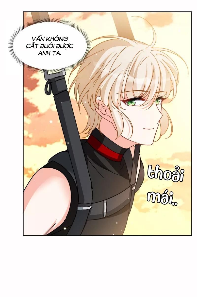 đọc truyện Em Đến Đây, Mời Nằm Xuống Chương 143 ảnh 8 tại Thiên Thai Truyện