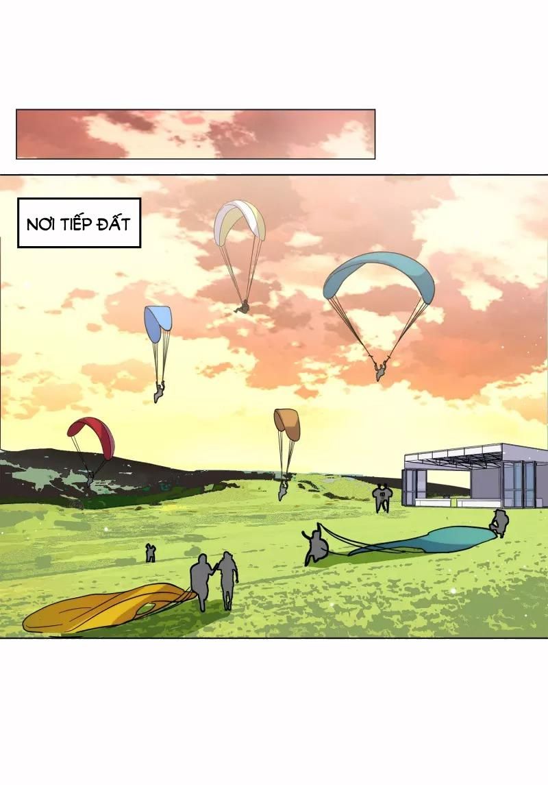 đọc truyện Em Đến Đây, Mời Nằm Xuống Chương 143 ảnh 9 tại Thiên Thai Truyện