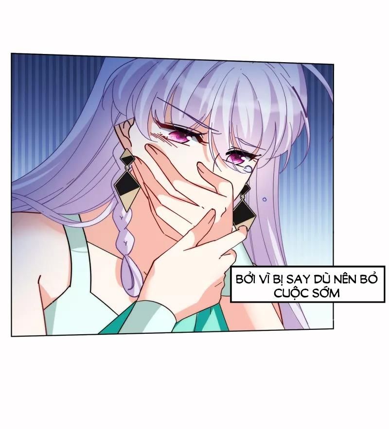 đọc truyện Em Đến Đây, Mời Nằm Xuống Chương 143 ảnh 11 tại Thiên Thai Truyện