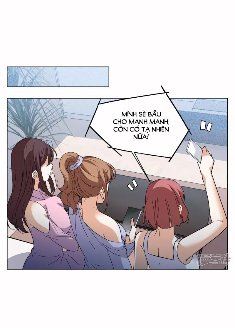 đọc truyện Em Đến Đây, Mời Nằm Xuống Chương 144 ảnh 12 tại Thiên Thai Truyện