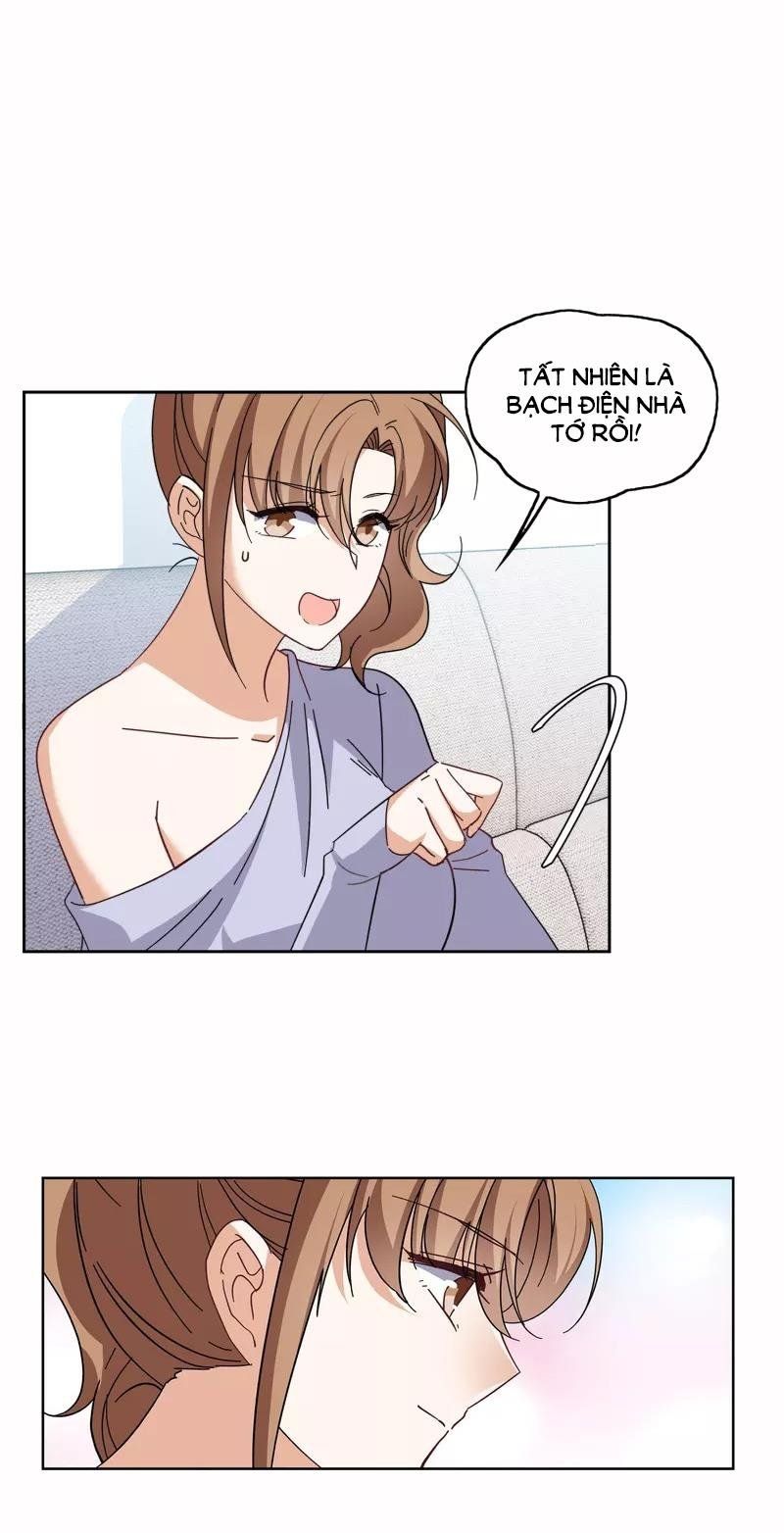 đọc truyện Em Đến Đây, Mời Nằm Xuống Chương 144 ảnh 15 tại Thiên Thai Truyện