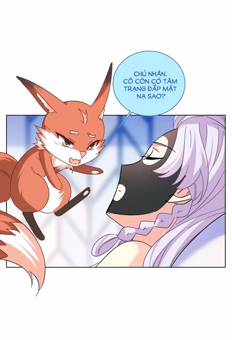 đọc truyện Em Đến Đây, Mời Nằm Xuống Chương 144 ảnh 20 tại Thiên Thai Truyện