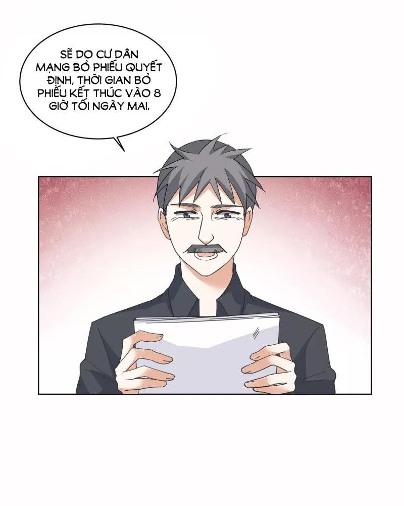 đọc truyện Em Đến Đây, Mời Nằm Xuống Chương 144 ảnh 6 tại Thiên Thai Truyện