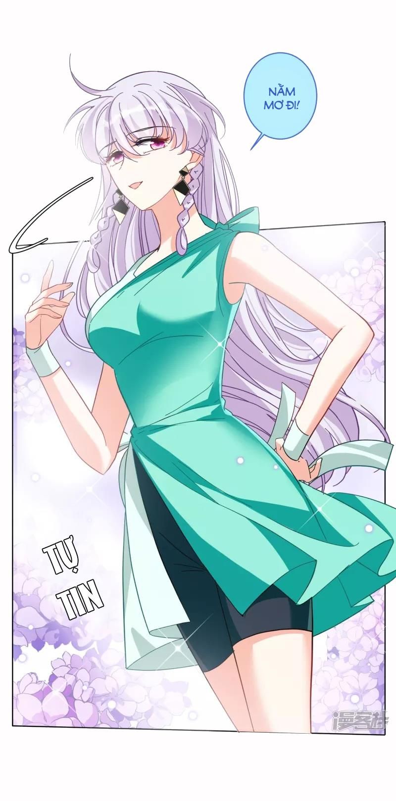 đọc truyện Em Đến Đây, Mời Nằm Xuống Chương 144 ảnh 11 tại Thiên Thai Truyện