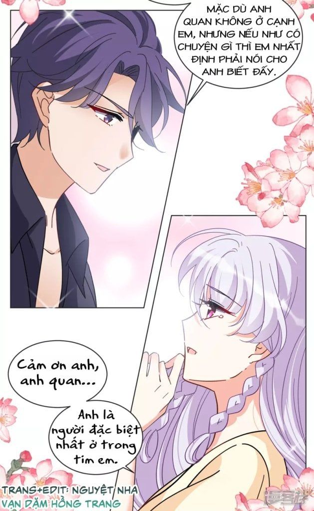 đọc truyện Em Đến Đây, Mời Nằm Xuống Chương 147 ảnh 12 tại Thiên Thai Truyện