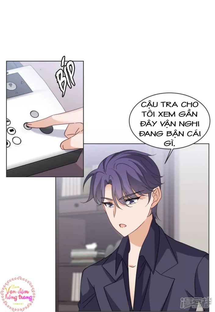 đọc truyện Em Đến Đây, Mời Nằm Xuống Chương 147 ảnh 15 tại Thiên Thai Truyện