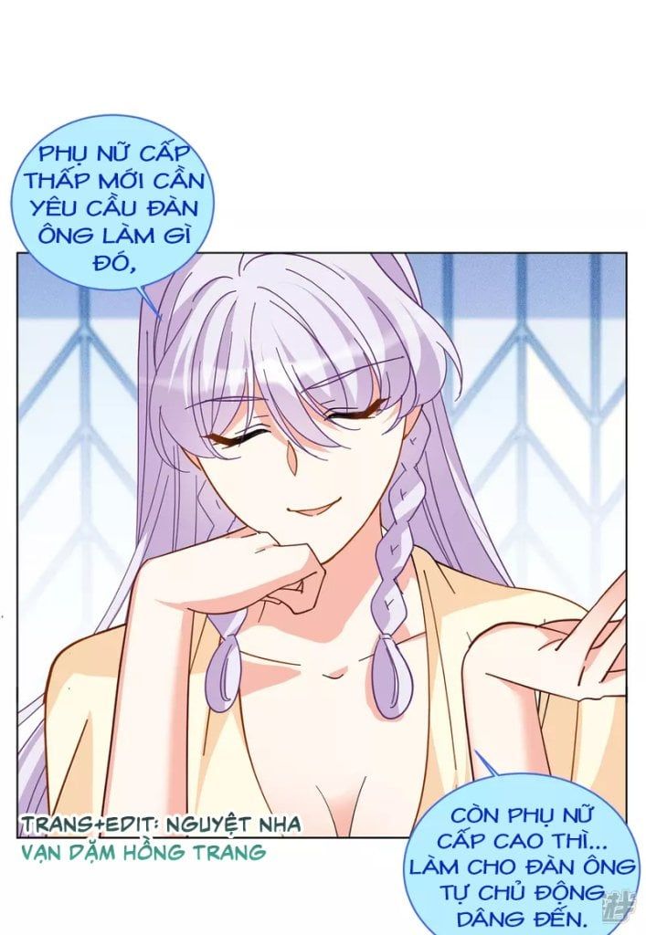 đọc truyện Em Đến Đây, Mời Nằm Xuống Chương 147 ảnh 18 tại Thiên Thai Truyện