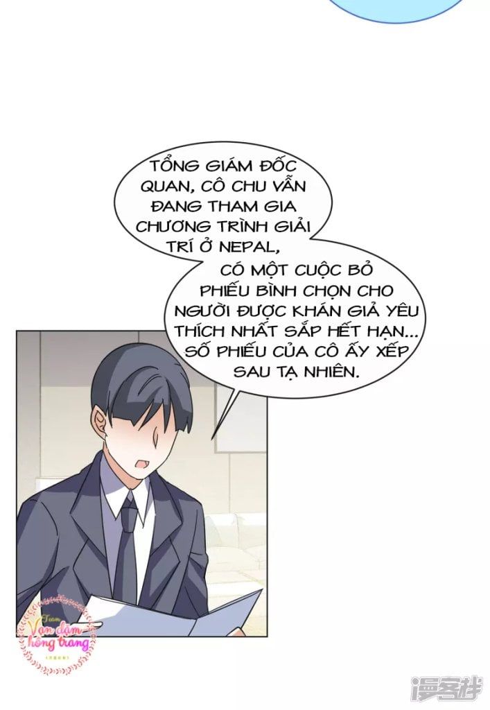 đọc truyện Em Đến Đây, Mời Nằm Xuống Chương 147 ảnh 19 tại Thiên Thai Truyện