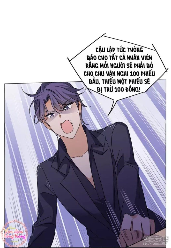 đọc truyện Em Đến Đây, Mời Nằm Xuống Chương 147 ảnh 21 tại Thiên Thai Truyện