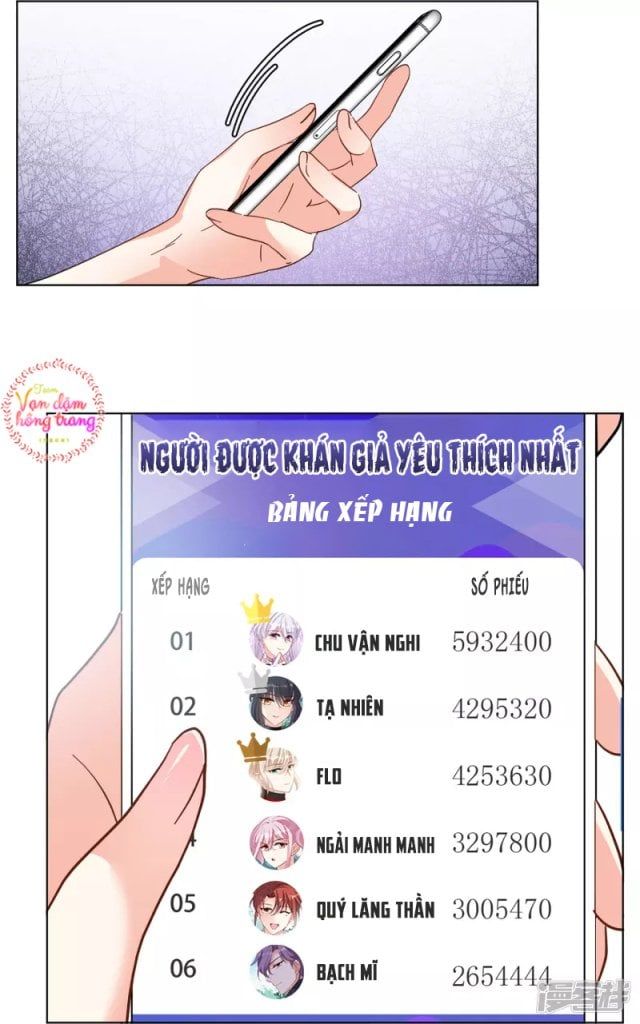 đọc truyện Em Đến Đây, Mời Nằm Xuống Chương 147 ảnh 23 tại Thiên Thai Truyện