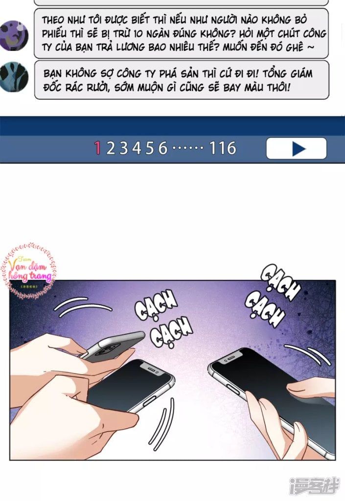 đọc truyện Em Đến Đây, Mời Nằm Xuống Chương 147 ảnh 27 tại Thiên Thai Truyện