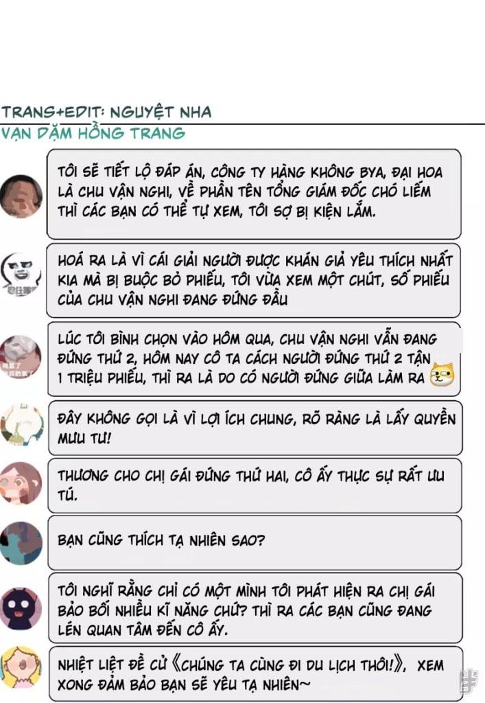 đọc truyện Em Đến Đây, Mời Nằm Xuống Chương 147 ảnh 28 tại Thiên Thai Truyện