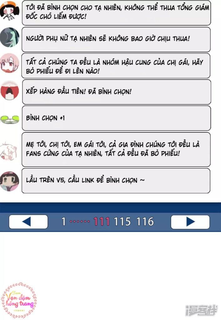 đọc truyện Em Đến Đây, Mời Nằm Xuống Chương 147 ảnh 29 tại Thiên Thai Truyện