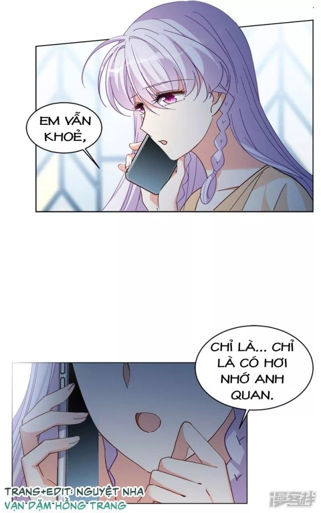 đọc truyện Em Đến Đây, Mời Nằm Xuống Chương 147 ảnh 8 tại Thiên Thai Truyện