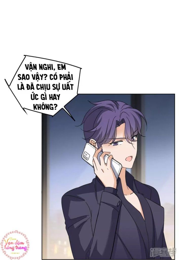 đọc truyện Em Đến Đây, Mời Nằm Xuống Chương 147 ảnh 9 tại Thiên Thai Truyện