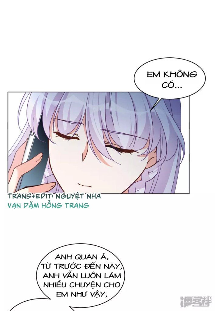 đọc truyện Em Đến Đây, Mời Nằm Xuống Chương 147 ảnh 10 tại Thiên Thai Truyện