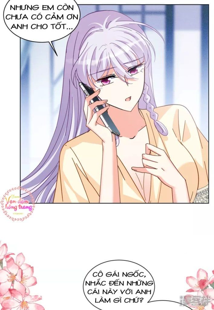 đọc truyện Em Đến Đây, Mời Nằm Xuống Chương 147 ảnh 11 tại Thiên Thai Truyện