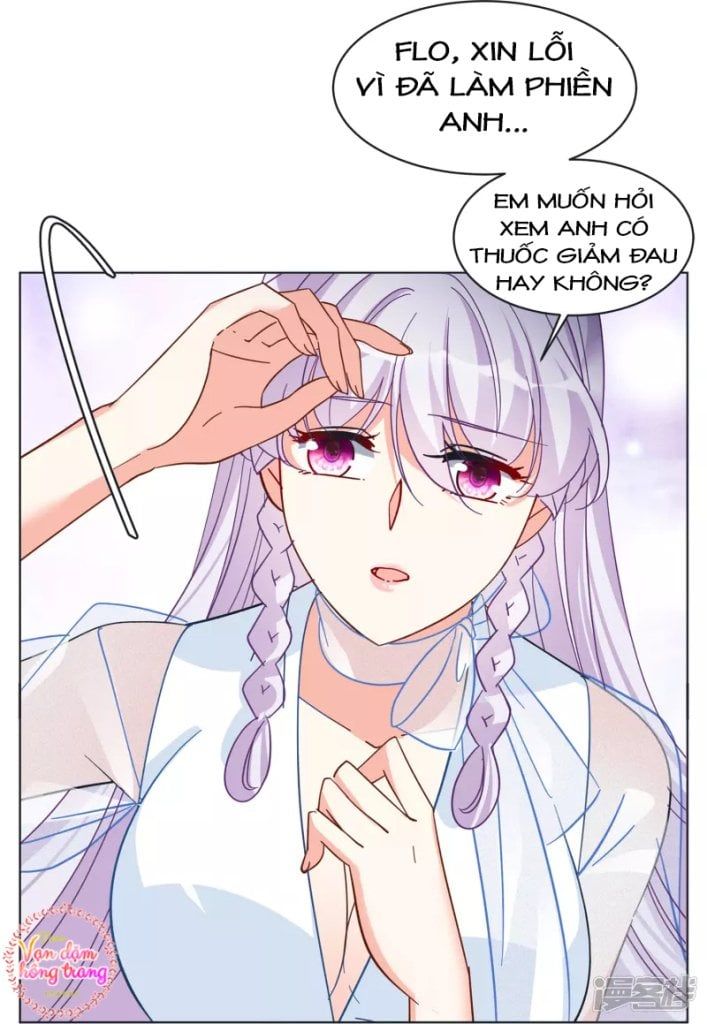 đọc truyện Em Đến Đây, Mời Nằm Xuống Chương 148 ảnh 12 tại Thiên Thai Truyện