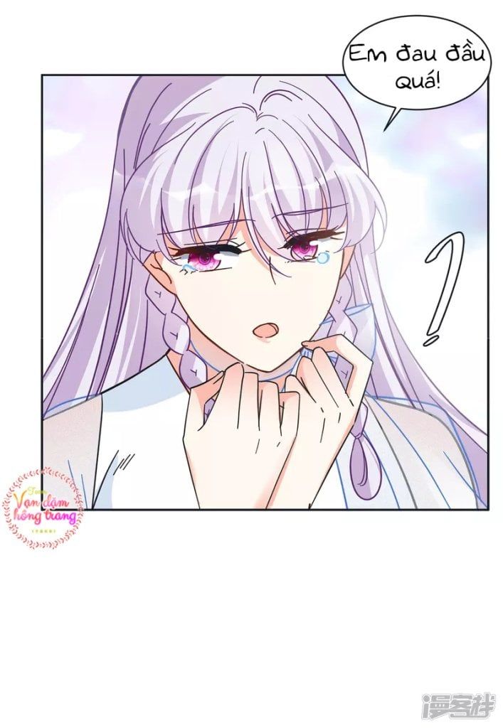 đọc truyện Em Đến Đây, Mời Nằm Xuống Chương 148 ảnh 14 tại Thiên Thai Truyện