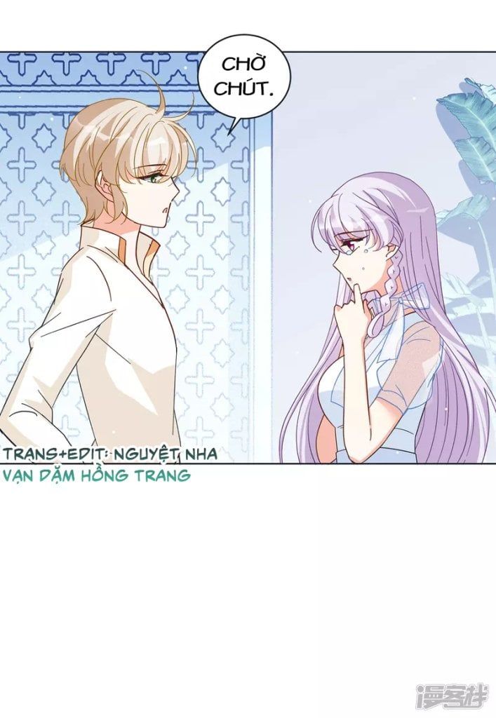 đọc truyện Em Đến Đây, Mời Nằm Xuống Chương 148 ảnh 15 tại Thiên Thai Truyện