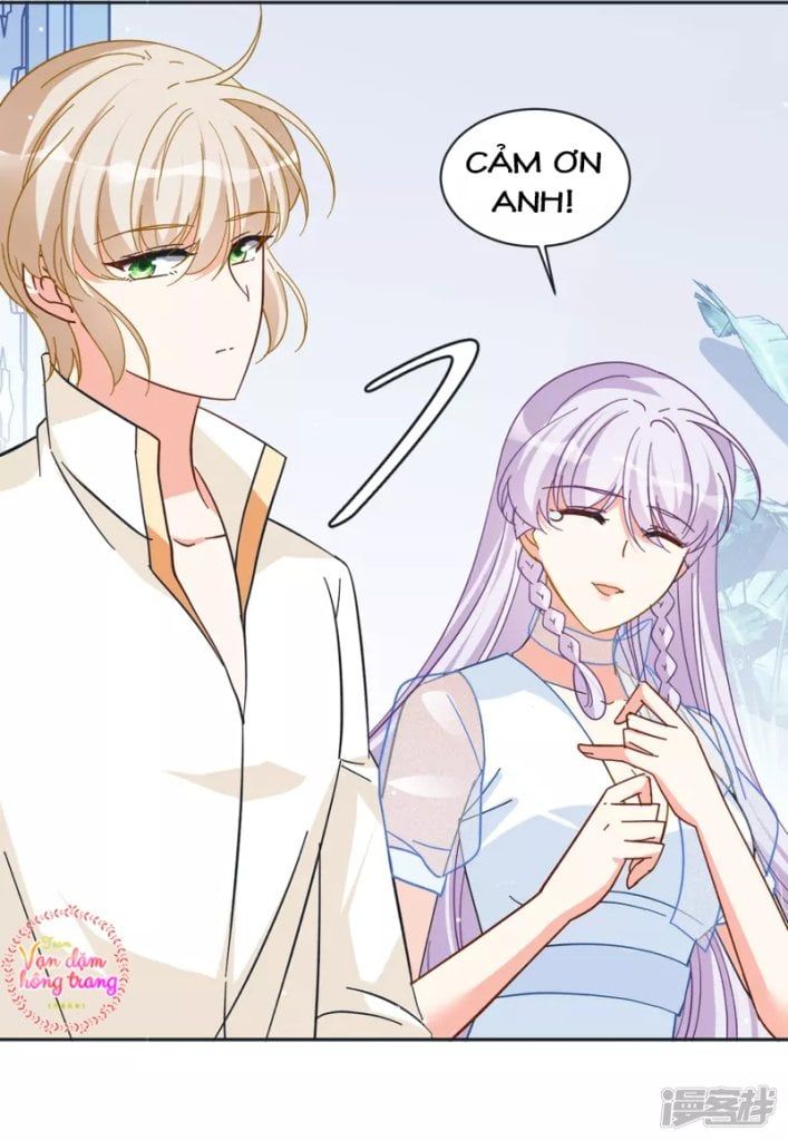 đọc truyện Em Đến Đây, Mời Nằm Xuống Chương 148 ảnh 16 tại Thiên Thai Truyện