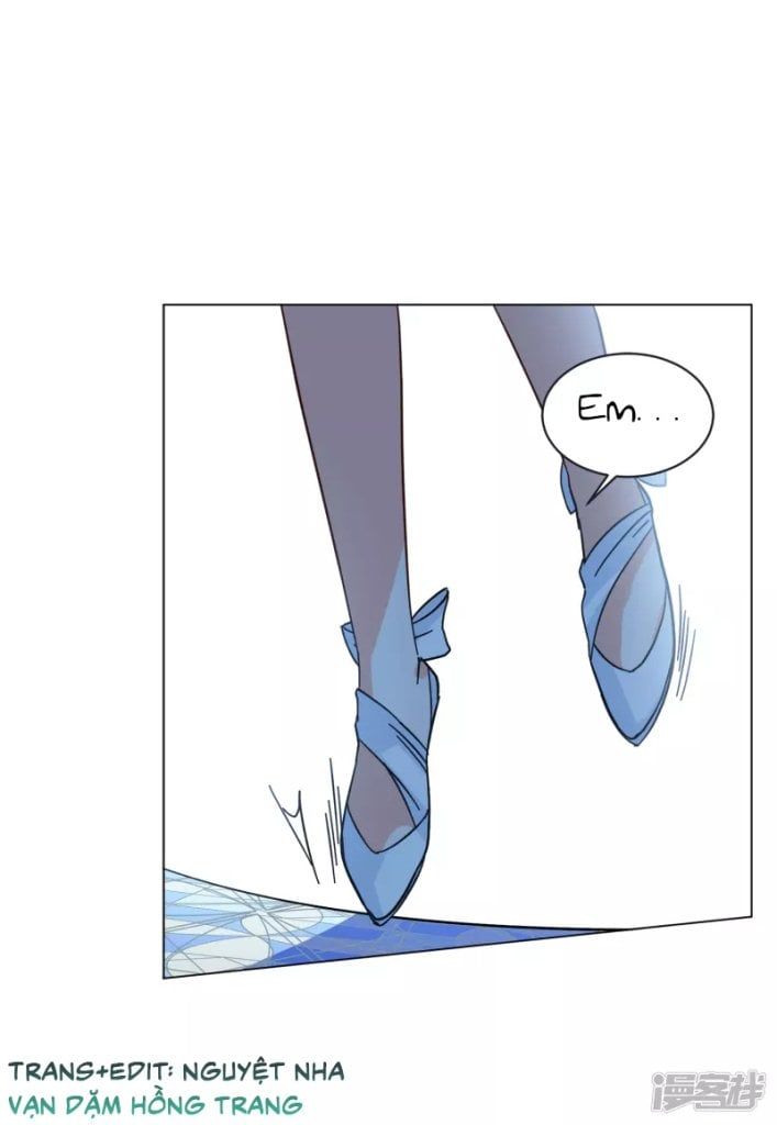 đọc truyện Em Đến Đây, Mời Nằm Xuống Chương 148 ảnh 17 tại Thiên Thai Truyện