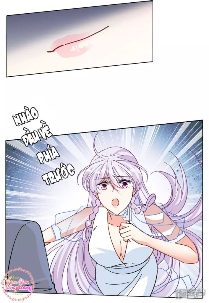 đọc truyện Em Đến Đây, Mời Nằm Xuống Chương 148 ảnh 18 tại Thiên Thai Truyện