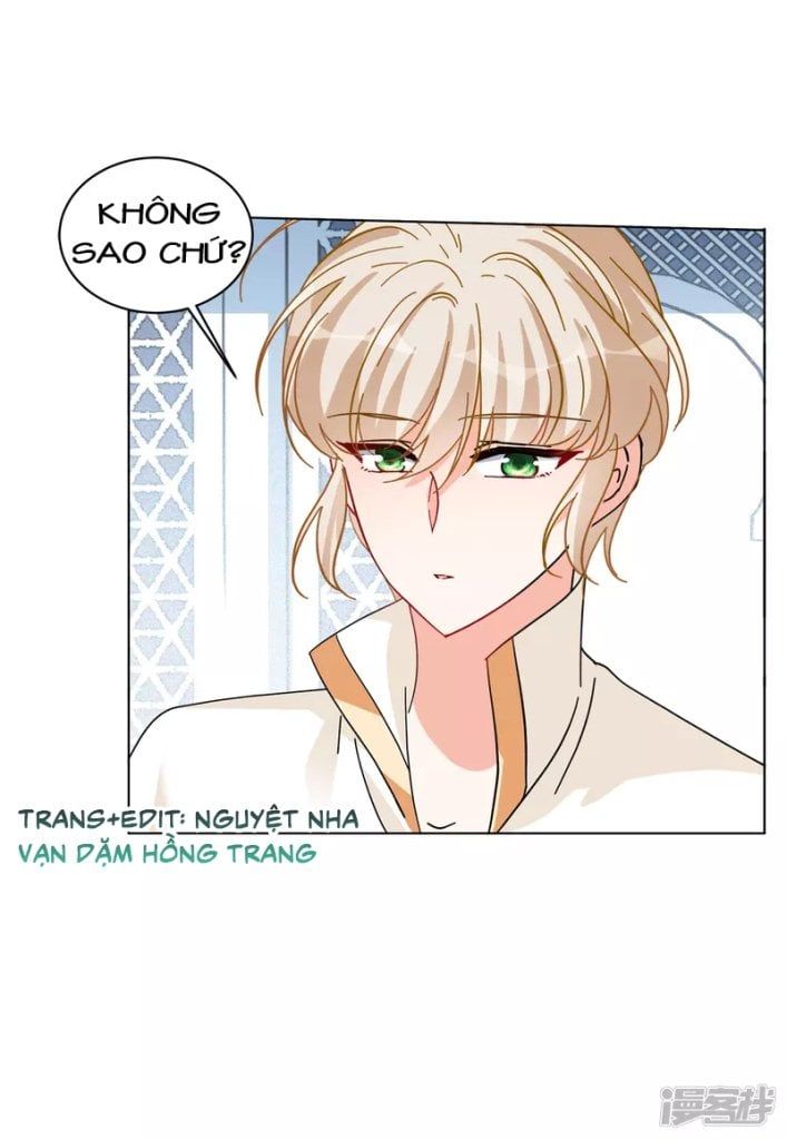 đọc truyện Em Đến Đây, Mời Nằm Xuống Chương 148 ảnh 21 tại Thiên Thai Truyện