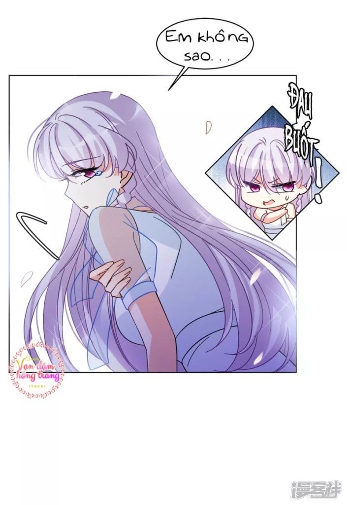 đọc truyện Em Đến Đây, Mời Nằm Xuống Chương 148 ảnh 22 tại Thiên Thai Truyện