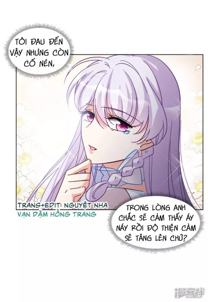 đọc truyện Em Đến Đây, Mời Nằm Xuống Chương 148 ảnh 23 tại Thiên Thai Truyện