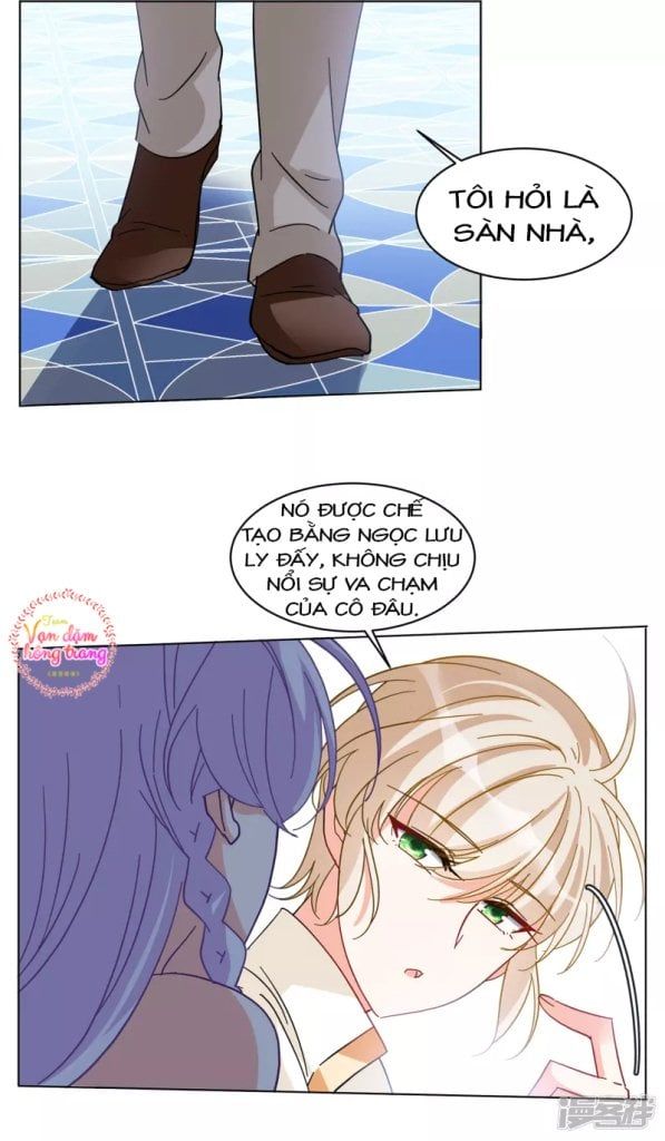 đọc truyện Em Đến Đây, Mời Nằm Xuống Chương 148 ảnh 24 tại Thiên Thai Truyện