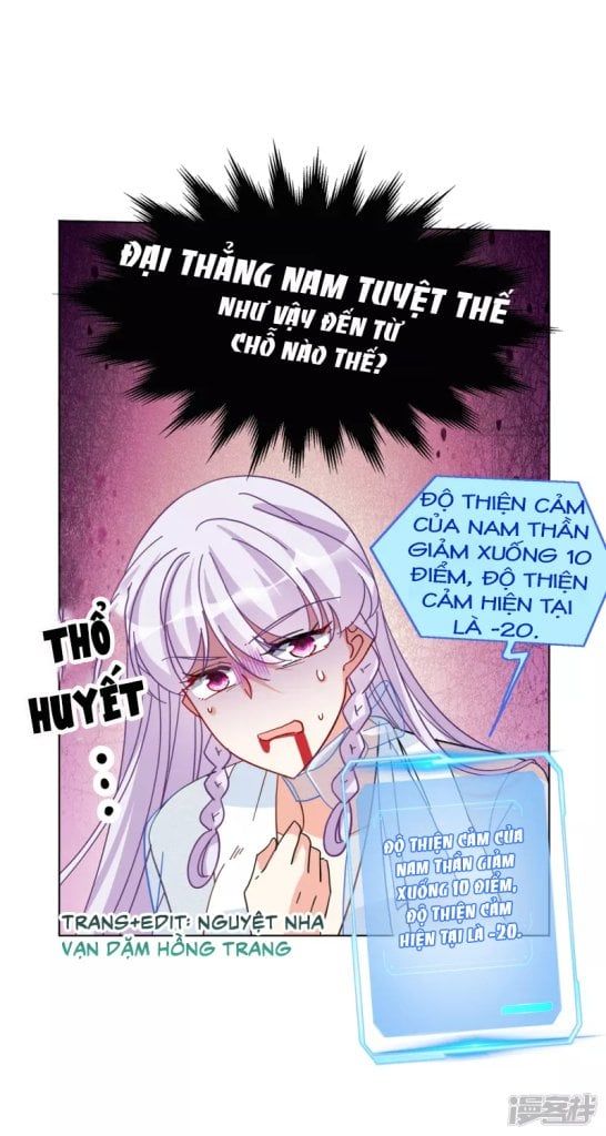 đọc truyện Em Đến Đây, Mời Nằm Xuống Chương 148 ảnh 25 tại Thiên Thai Truyện