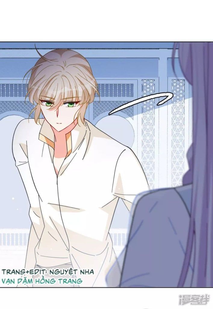 đọc truyện Em Đến Đây, Mời Nằm Xuống Chương 148 ảnh 11 tại Thiên Thai Truyện