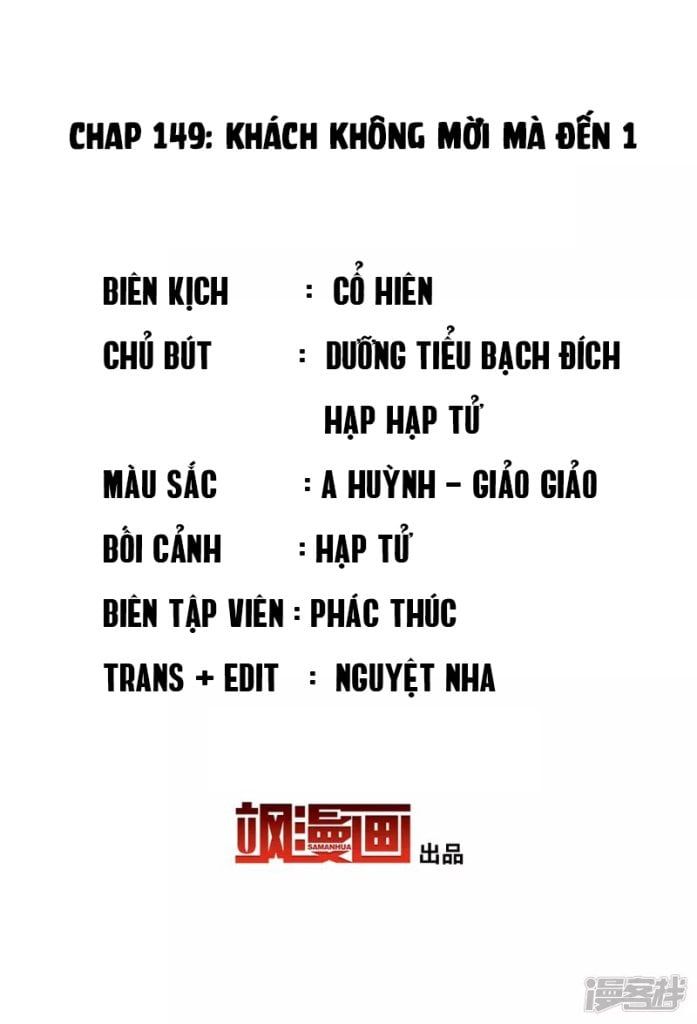 đọc truyện Em Đến Đây, Mời Nằm Xuống Chương 149 ảnh 4 tại Thiên Thai Truyện