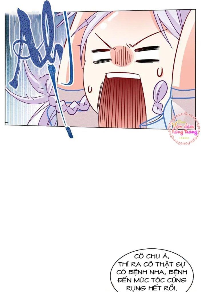 đọc truyện Em Đến Đây, Mời Nằm Xuống Chương 149 ảnh 23 tại Thiên Thai Truyện