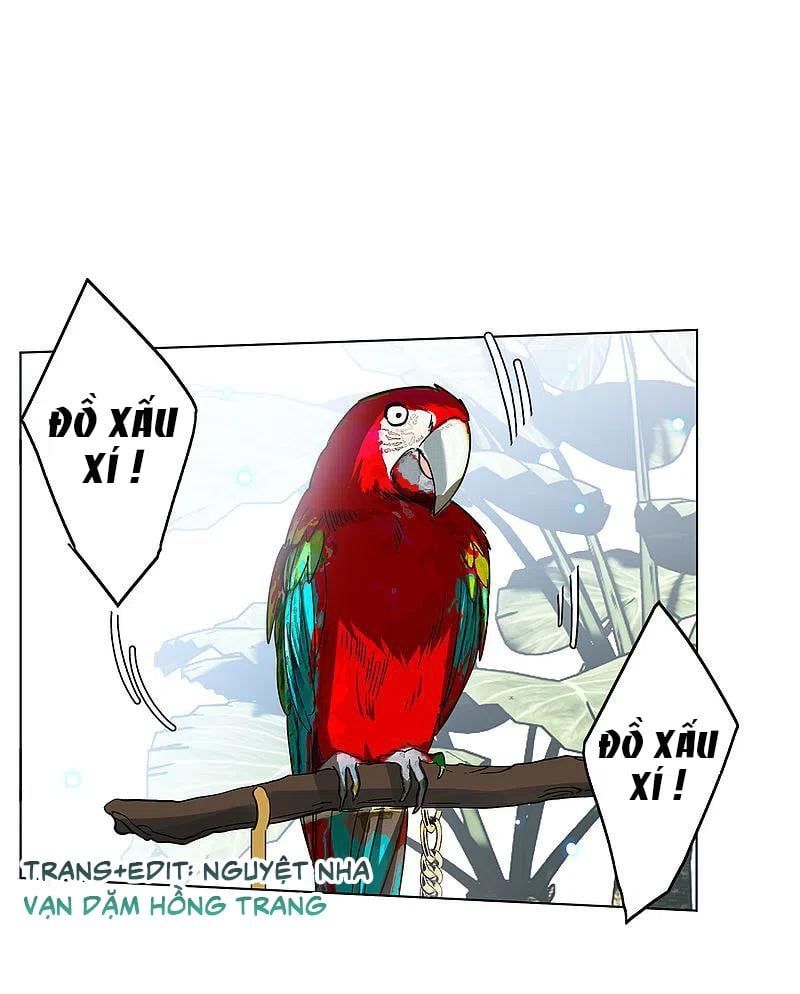 đọc truyện Em Đến Đây, Mời Nằm Xuống Chương 149 ảnh 26 tại Thiên Thai Truyện