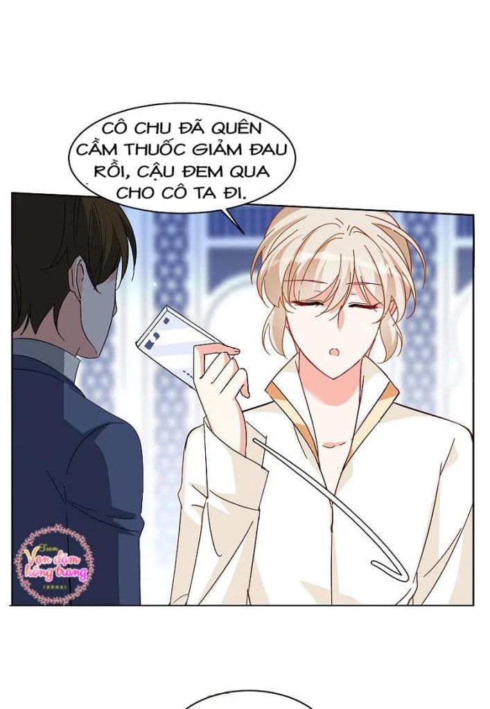 đọc truyện Em Đến Đây, Mời Nằm Xuống Chương 149 ảnh 27 tại Thiên Thai Truyện