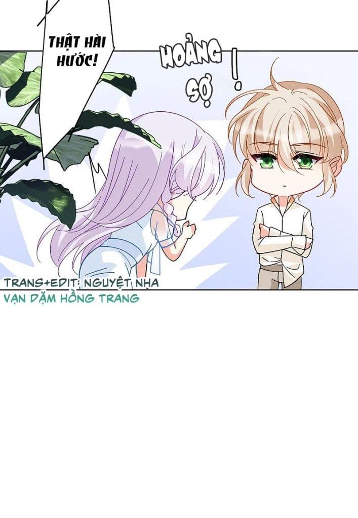 đọc truyện Em Đến Đây, Mời Nằm Xuống Chương 149 ảnh 8 tại Thiên Thai Truyện