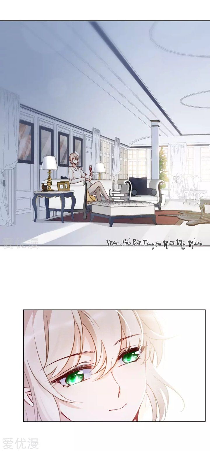 đọc truyện Em Đến Đây, Mời Nằm Xuống Chương 15 ảnh 3 tại Thiên Thai Truyện