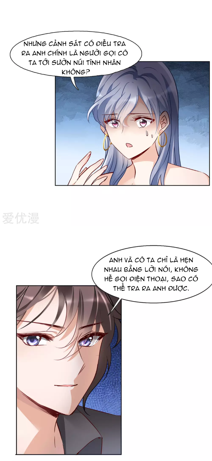 đọc truyện Em Đến Đây, Mời Nằm Xuống Chương 15 ảnh 13 tại Thiên Thai Truyện