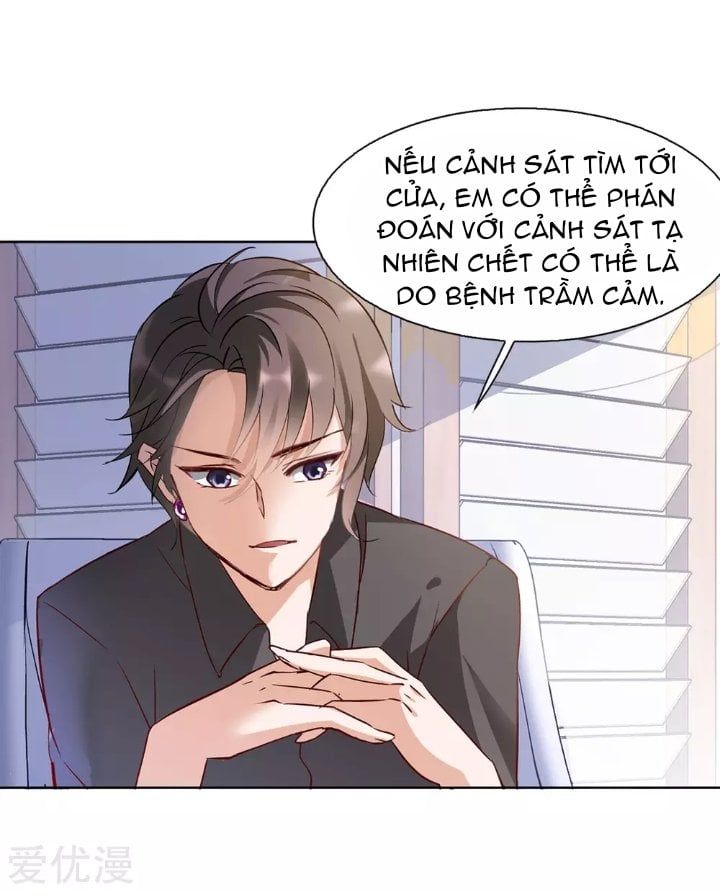 đọc truyện Em Đến Đây, Mời Nằm Xuống Chương 15 ảnh 14 tại Thiên Thai Truyện