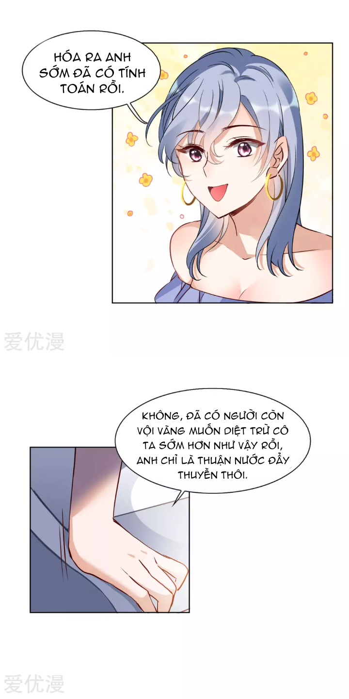 đọc truyện Em Đến Đây, Mời Nằm Xuống Chương 15 ảnh 17 tại Thiên Thai Truyện