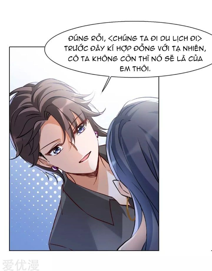 đọc truyện Em Đến Đây, Mời Nằm Xuống Chương 15 ảnh 18 tại Thiên Thai Truyện