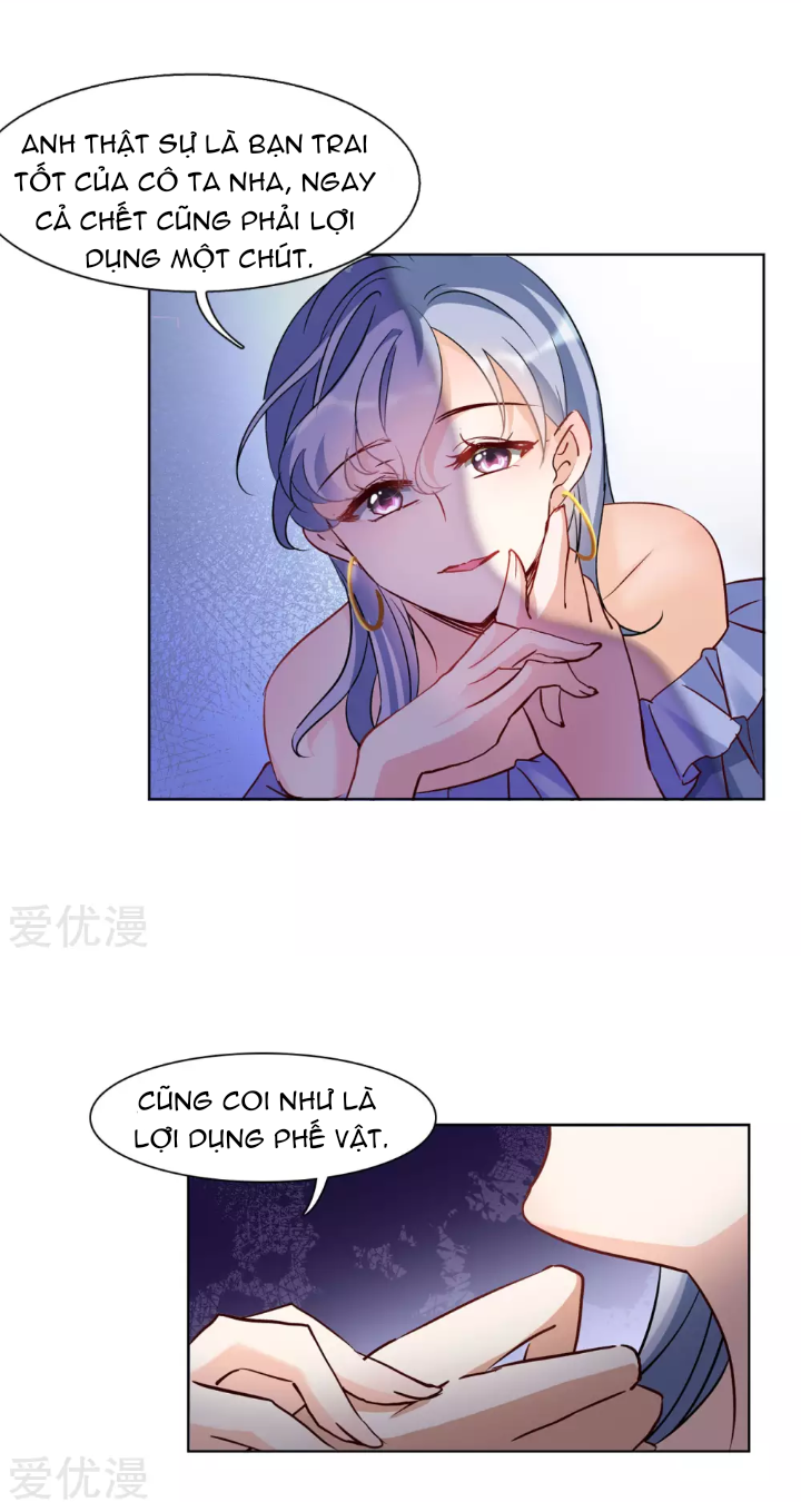 đọc truyện Em Đến Đây, Mời Nằm Xuống Chương 15 ảnh 19 tại Thiên Thai Truyện