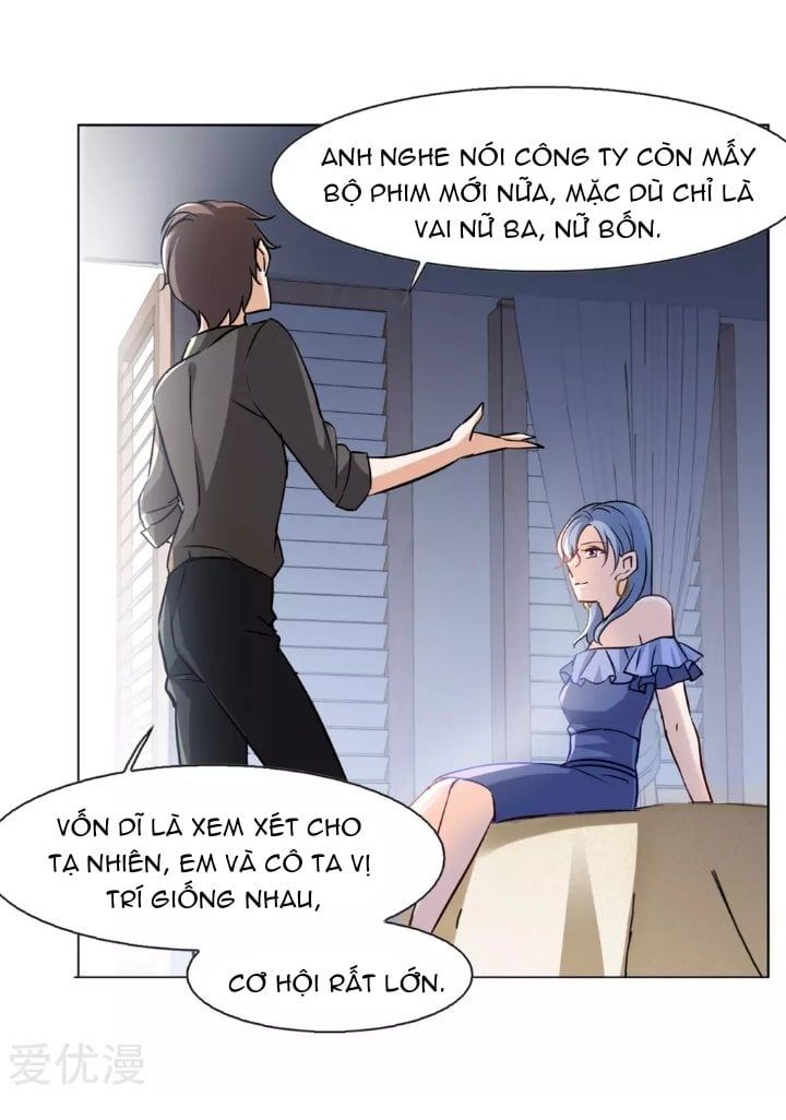 đọc truyện Em Đến Đây, Mời Nằm Xuống Chương 15 ảnh 20 tại Thiên Thai Truyện