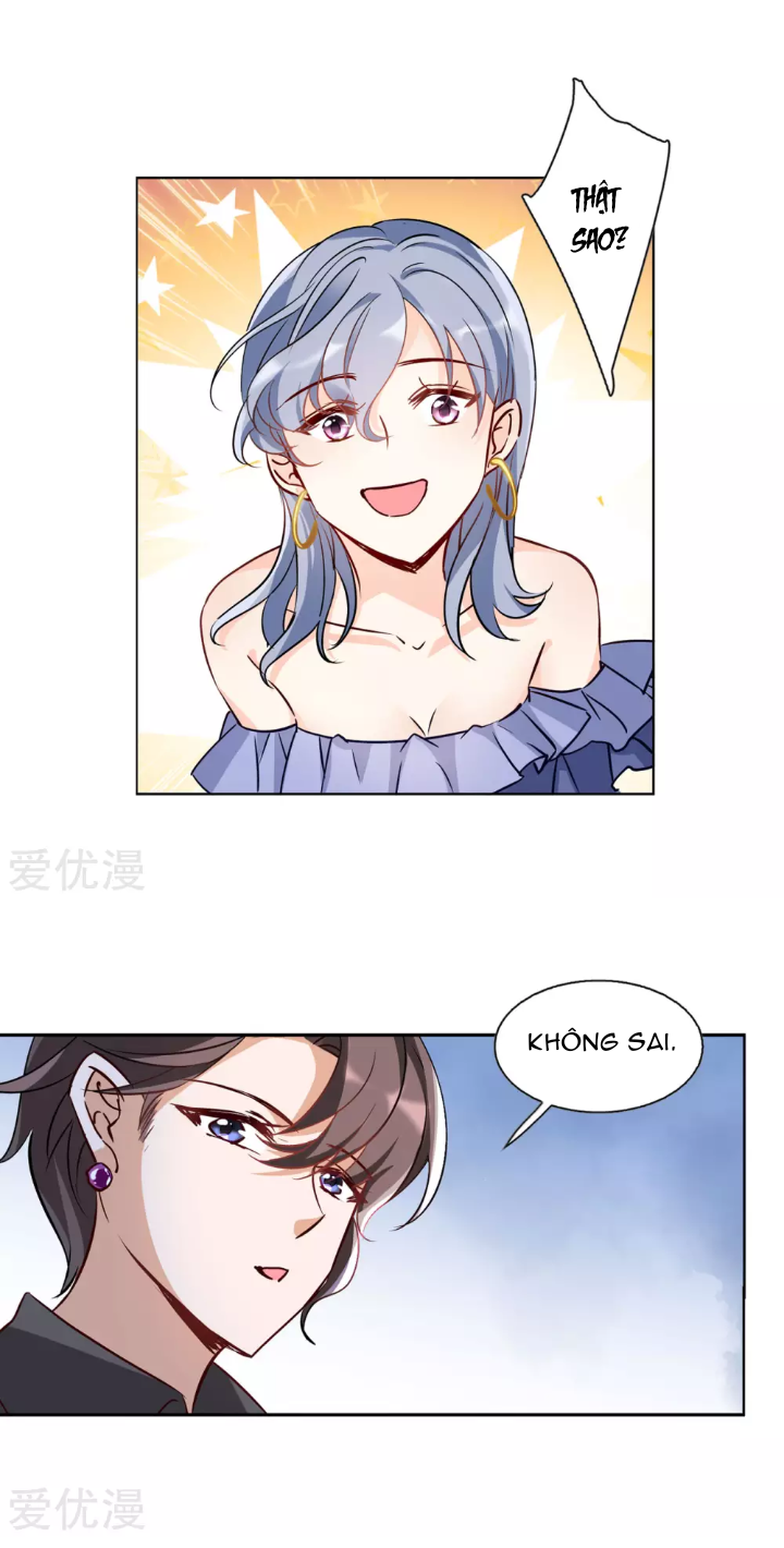 đọc truyện Em Đến Đây, Mời Nằm Xuống Chương 15 ảnh 21 tại Thiên Thai Truyện